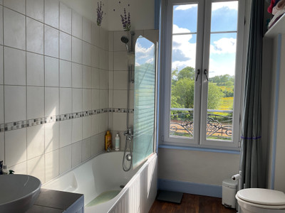 French property for sale in Mérinchal, Creuse - €333,900 - photo 7