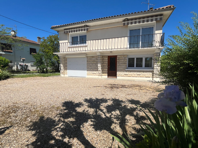 Maison à vendre à Pineuilh, Gironde - 149 000 € - photo 1