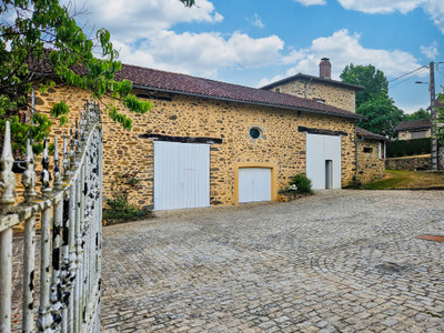 French property for sale in Séreilhac, Haute-Vienne - €497,000 - photo 5