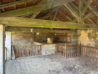 French property for sale in Mareuil en Périgord, Dordogne - €132,000 - photo 3