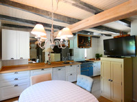 Maison à vendre à Le Pescher, Corrèze - 283.550 € - photo 6