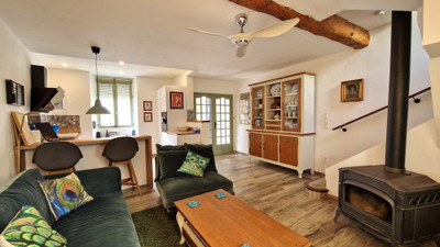 French property for sale in Homps, Aude - €185,000 - photo 1