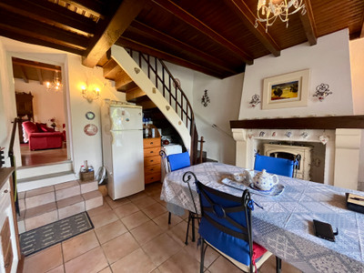 French property for sale in Saint-Front-la-Rivière, Dordogne - €119,900 - photo 1