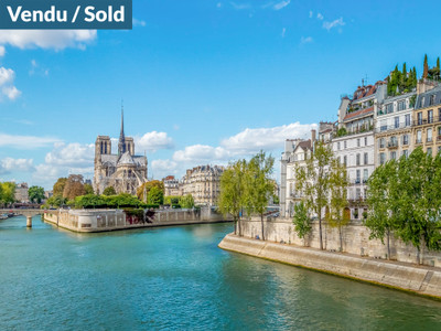 apartmentin Paris 5e Arrondissement