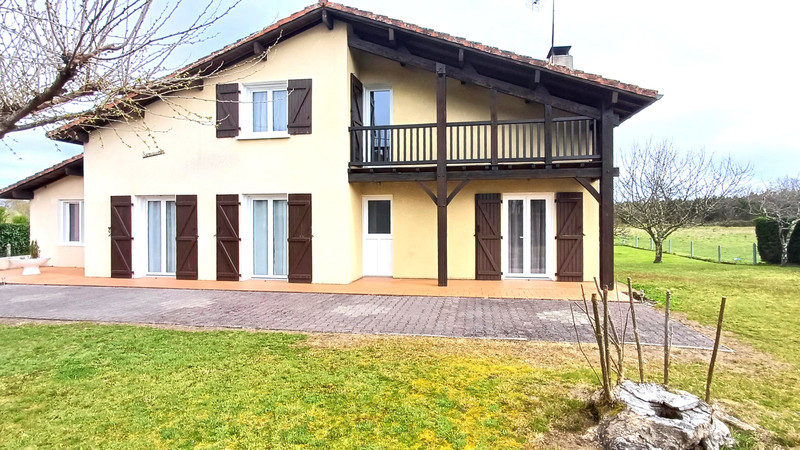 Maison à vendre à Morcenx-la-Nouvelle, Landes - 325.000 € - photo 1