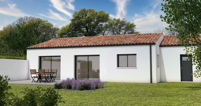 Maison à vendre à Aigrefeuille-d'Aunis, Charente-Maritime, Poitou-Charentes, avec Leggett Immobilier