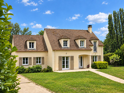 house for sale in Seine-et-Marne