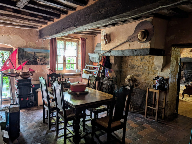 French property for sale in Perche en Nocé, Orne - €255,000 - photo 3