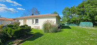 Maison à vendre à La Bretonnière-la-Claye, Vendée - 320.000 € - photo 10