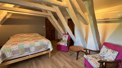 French property for sale in Thédirac, Lot - €314,000 - photo 8