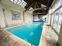 Maison à vendre à Saint-Mard, Charente-Maritime - 575.000 € - photo 2