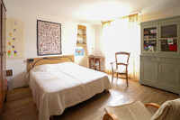 Maison à vendre à Durfort-et-Saint-Martin-de-Sossenac, Gard - 293.000 € - photo 7