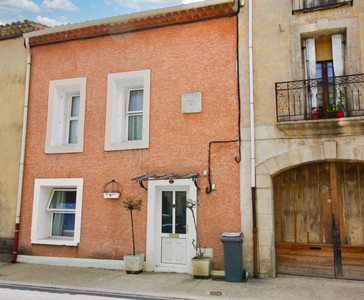 French property for sale in Bélarga, Hérault - €172,000 - photo 2
