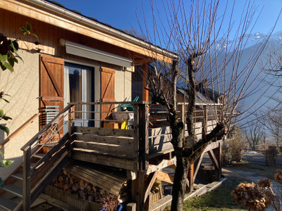 Ski property for sale in Brides-Les-Bains, Meribel - €256,000 - photo 8