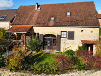 Maison à vendre à Saint-Cyprien, Dordogne - 220.000 € - photo 4