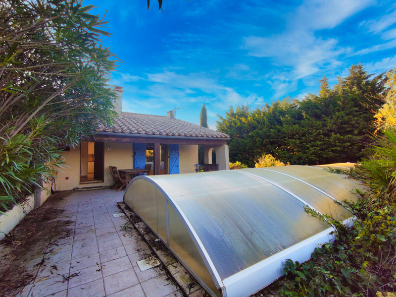 House in Bagnoles Aude UNDER OFFER 3 bedroom house to modernise