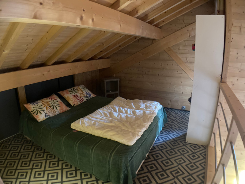 Ski property for sale in Brides-Les-Bains, Meribel - €256,000 - photo 6