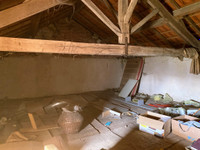 Propriété à vendre à Champagne-Mouton, Charente - 93 500 € - photo n°10