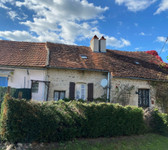 French property, houses and homes for sale in Saint-Nizier-sur-Arroux Saône-et-Loire Burgundy