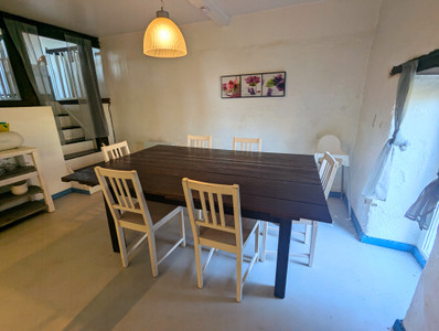 French property for sale in Saint-Pierre-de-Frugie, Dordogne - €150,000 - photo 6