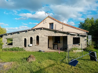 Propriété à vendre à Loretz-d'Argenton, Deux-Sèvres - 290 322 € - photo n°3