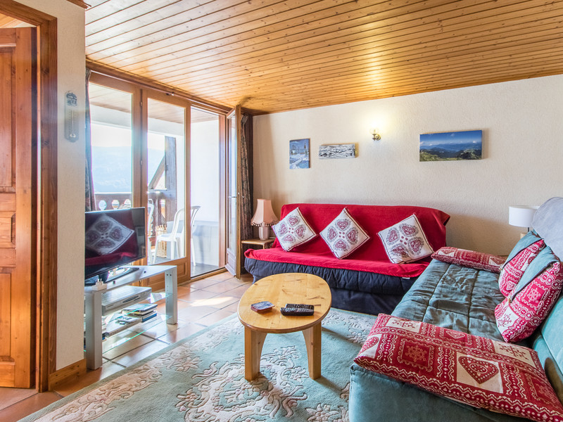 Ski property for sale in Morillon - €335,000 - photo 1