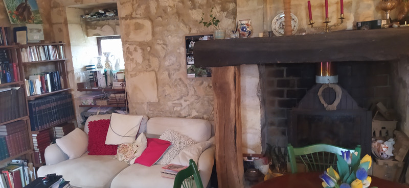 French property for sale in Saint-Médard-de-Mussidan, Dordogne - €46,600 - photo 3