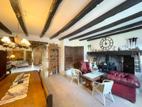 Maison à vendre à Rouffignac-Saint-Cernin-de-Reilhac, Dordogne - 875.000 € - photo 7