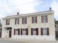 houses and homes for sale inMérignacCharente-Maritime Poitou_Charentes