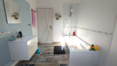 French property for sale in Lubersac, Corrèze - €270,000 - photo 8