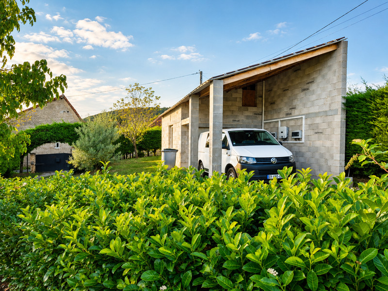 French property for sale in Cubjac, Dordogne - €225,000 - photo 9