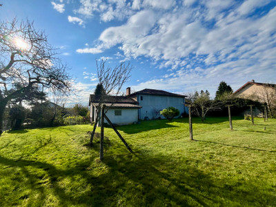 French property for sale in Vayres, Haute-Vienne - €109,000 - photo 11