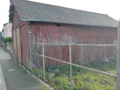 land for sale in Ille-et-Vilaine