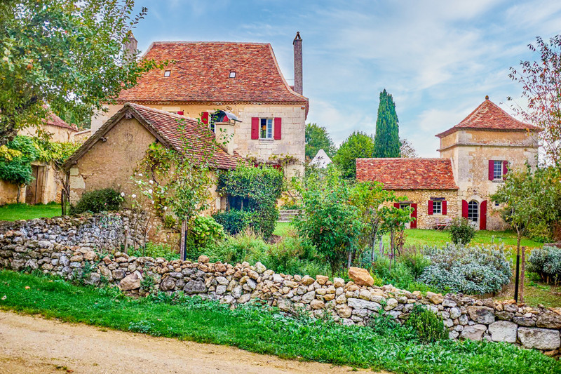 French property for sale in Montagnac-la-Crempse, Dordogne - €1,908,000 - photo 4