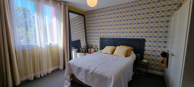 French property for sale in Chassenon, Charente - €162,000 - photo 6