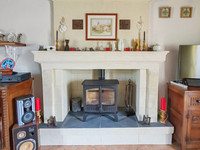 Maison à vendre à Prinçay, Vienne - 212.000 € - photo 13