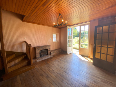 French property for sale in Boussac, Creuse - €104,500 - photo 2