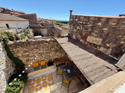 French property for sale in Caunes-Minervois, Aude - €220,000 - photo 11