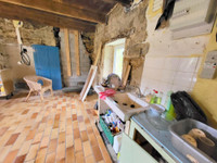 Maison à vendre à Baud, Morbihan - 139 500 € - photo 4