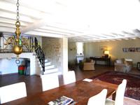 Maison à vendre à Champagne-et-Fontaine, Dordogne - 367 100 € - photo 6