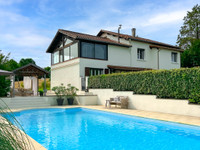 Guest house / gite for sale in Cazes-Mondenard Tarn-et-Garonne Midi_Pyrenees