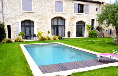 house for sale in Hérault