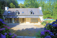 Maison à vendre à Saint-Gonnery, Morbihan - 316.000 € - photo 1