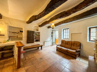 Maison à vendre à Mollans-sur-Ouvèze, Drôme - 69.000 € - photo 2