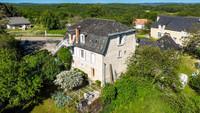 Maison à vendre à Terrasson-Lavilledieu, Dordogne - 275.000 € - photo 1
