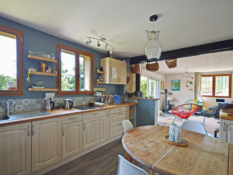 French property for sale in Rouffignac-Saint-Cernin-de-Reilhac, Dordogne - €447,000 - photo 6