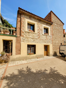 Maison à vendre à Alénya, Pyrénées-Orientales, Languedoc-Roussillon, avec Leggett Immobilier
