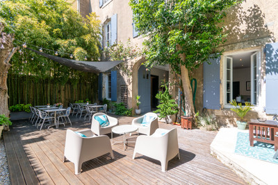French property for sale in Olonzac, Hérault - €725,000 - photo 