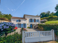 Maison à vendre à Breuil-Barret, Vendée - 147.150 € - photo 1