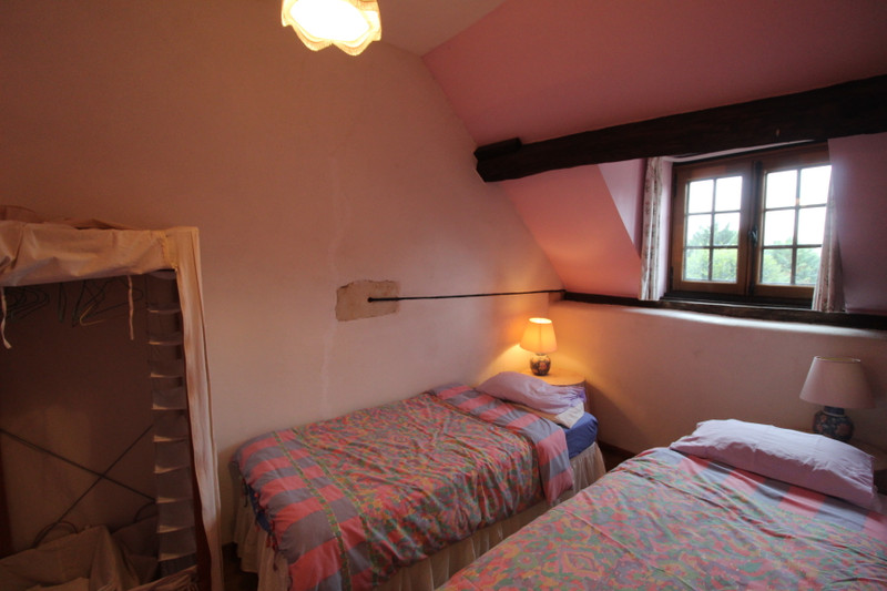 French property for sale in Charnizay, Indre-et-Loire - €204,000 - photo 9